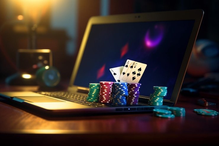 Antarmuka aplikasi mobile piagamslot menampilkan pasar Liga 1, permainan slot, dan opsi pembayaran lokal