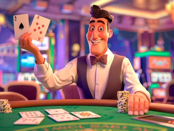 piagamslot featured game showcase