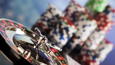 Dasbor multi-olahraga piagamslot dengan opsi sepak bola dan slot