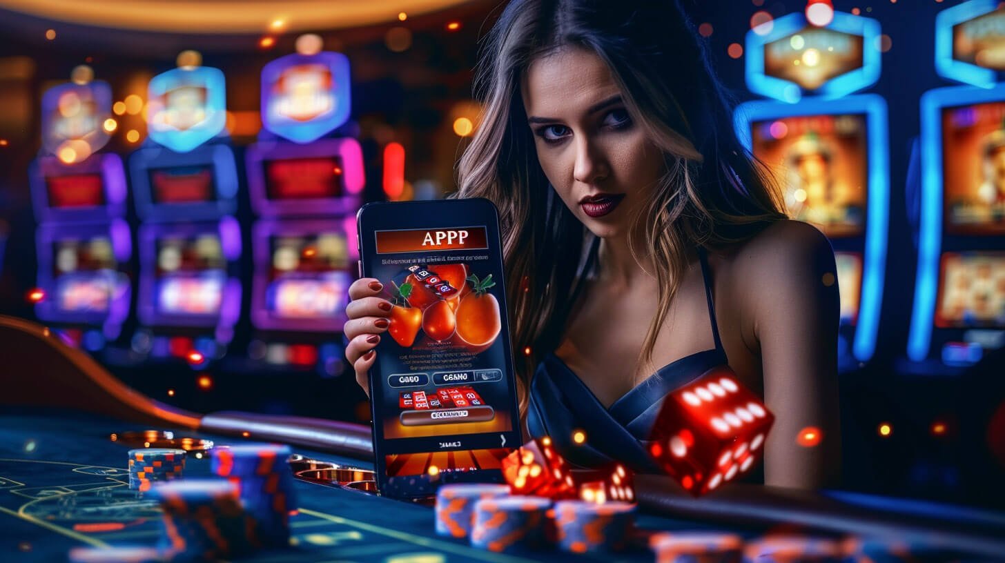Layar Hot Pot di piagamslot dengan dealer langsung dan tabel permainan interaktif